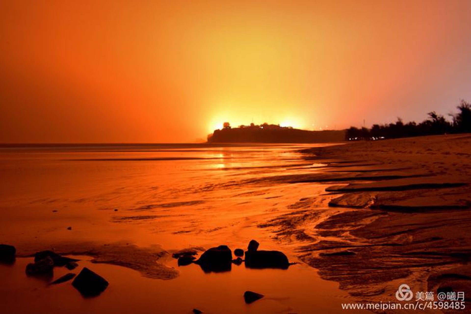 甄美网络科技